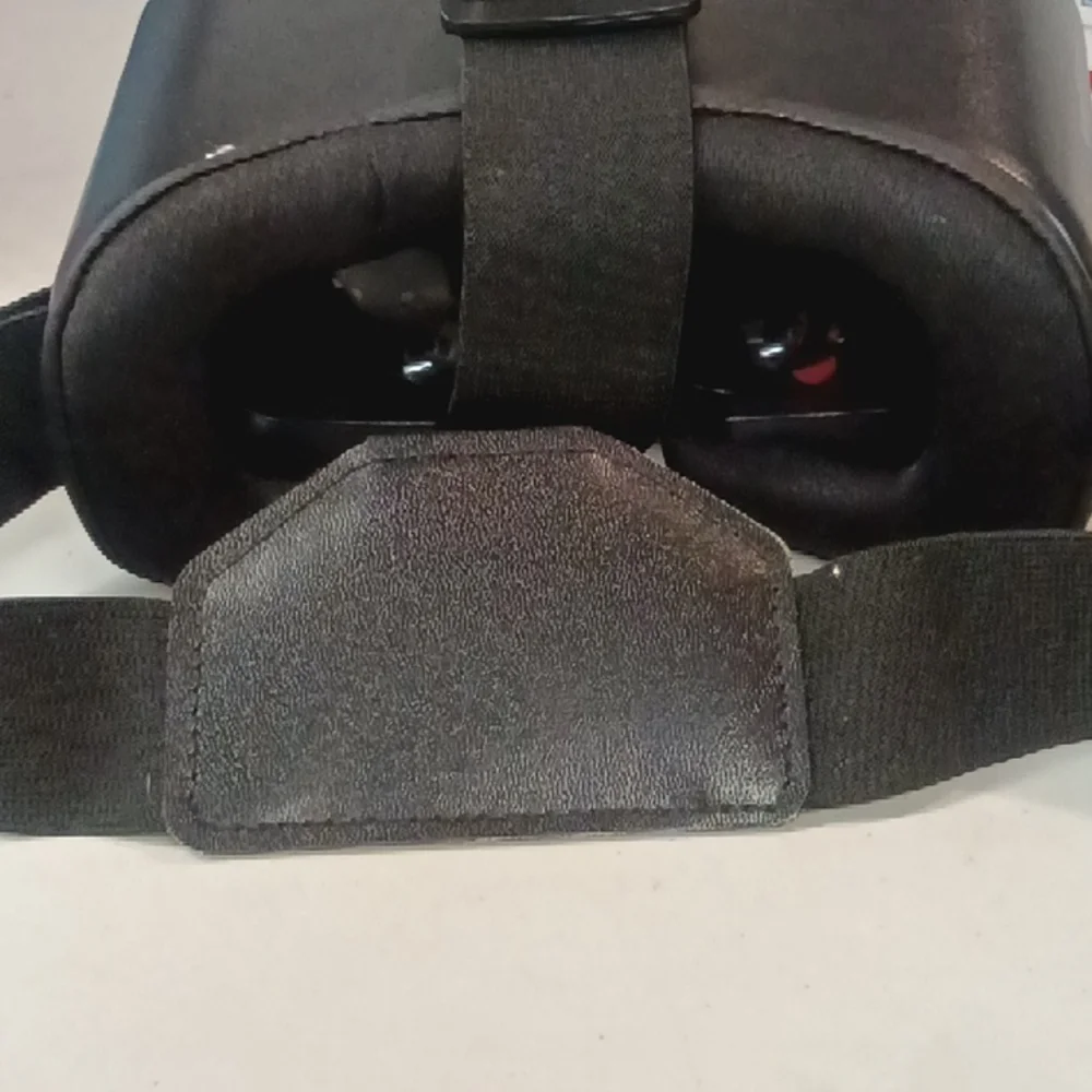 Dream vision virtual reality by tzumi 360 vision